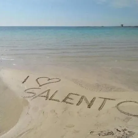 Lucilla's House 펜션