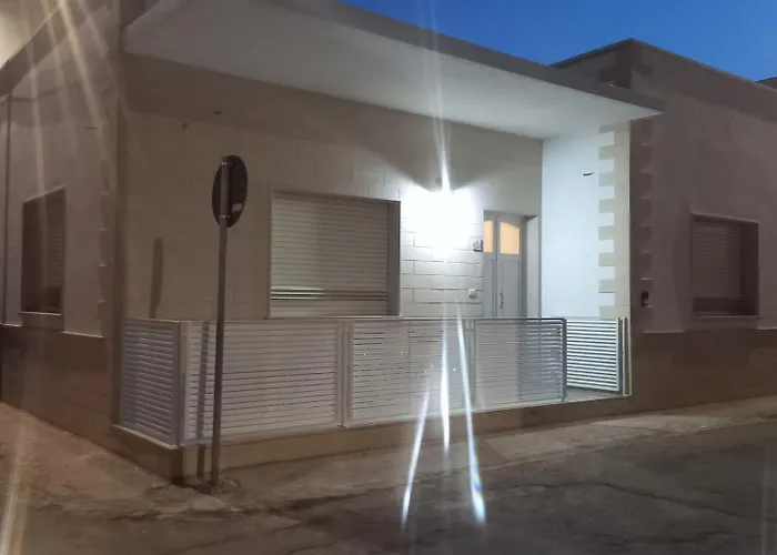 Lucilla's House 펜션