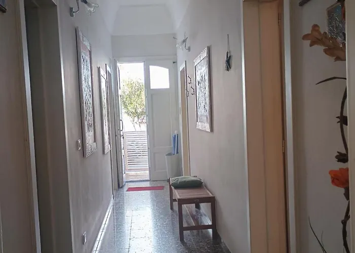 펜션 Lucilla's House *