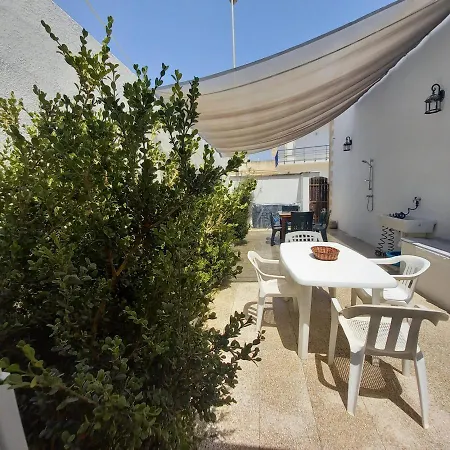 Lucilla's House Holiday home