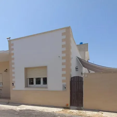 Lucilla's House