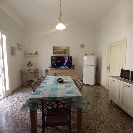 Lucilla's House * Lido Marini