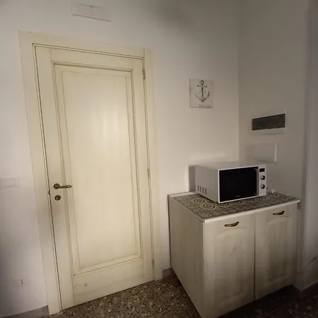 Lucilla's House
