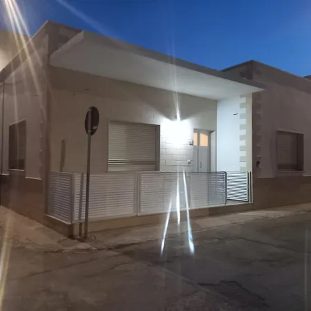 Lucilla's House Tatil Evi