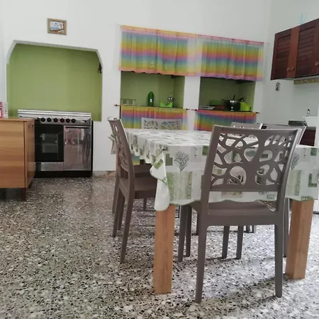Prázdninový dům Domus Limarini *