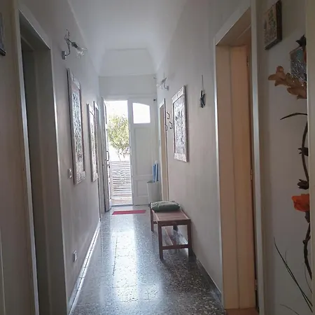 Prázdninový dům Domus Limarini *