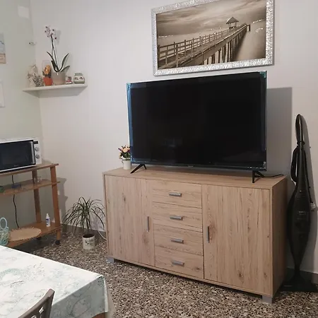 Domus Limarini Prázdninový dům Lido Marini