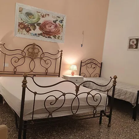 Lucilla's House * Lido Marini