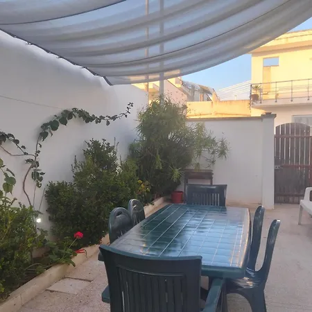 Ferienhaus Domus Limarini *