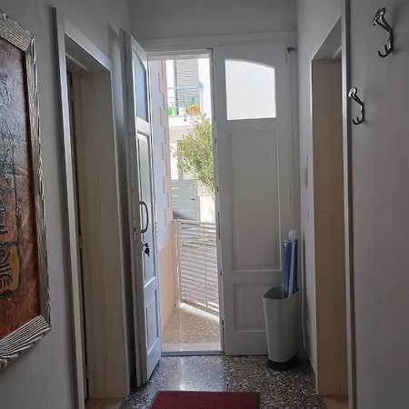 Domus Limarini Prázdninový dům Lido Marini
