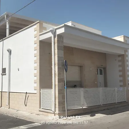 Domus Limarini * Lido Marini