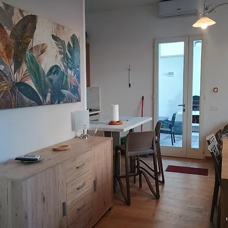 Domus Limarini Ferienhaus