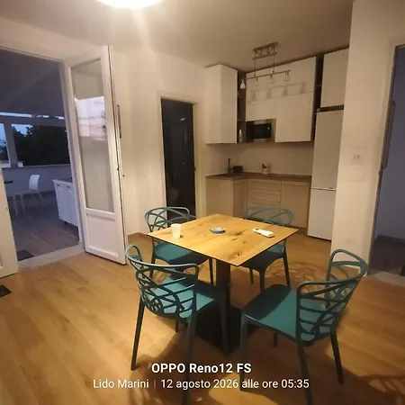 Ferienhaus Domus Limarini