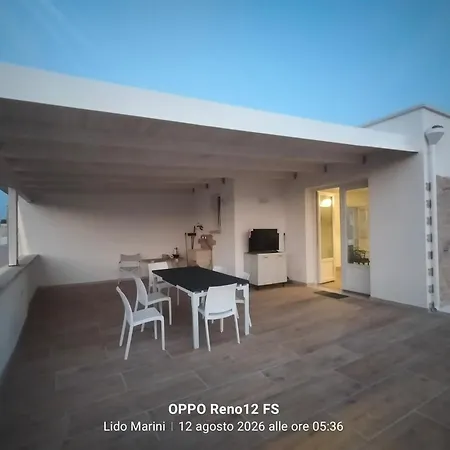 Domus Limarini Ferienhaus *