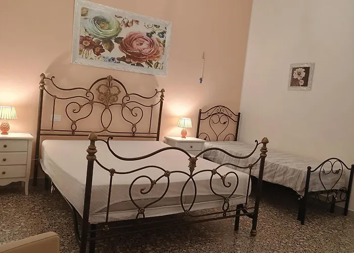 Lucilla's House * Lido Marini